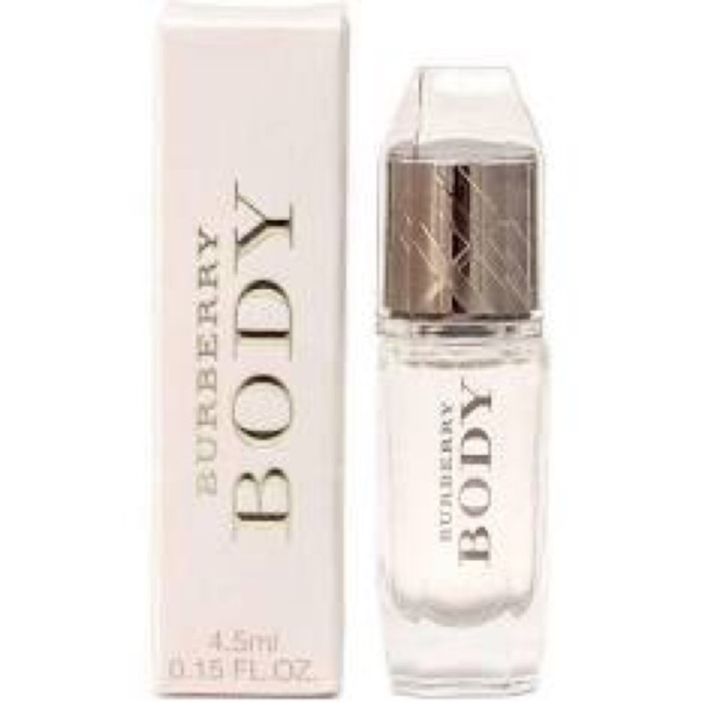 Burberry Body Tender Mini